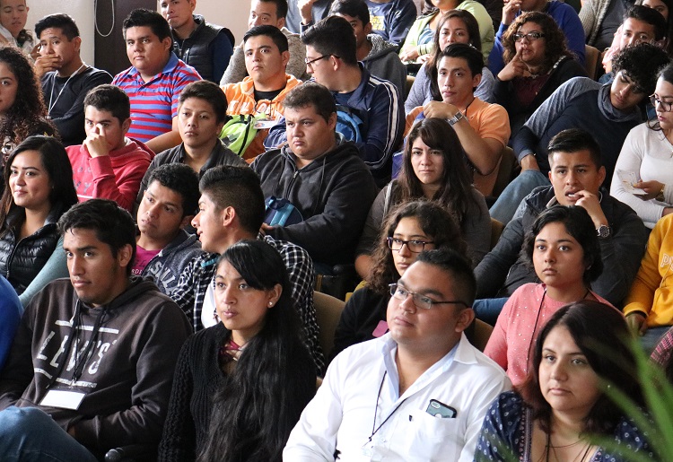 visita cecyteq tecnm sjr2