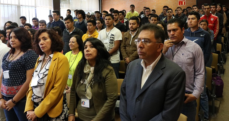 visita cecyteq tecnm sjr2