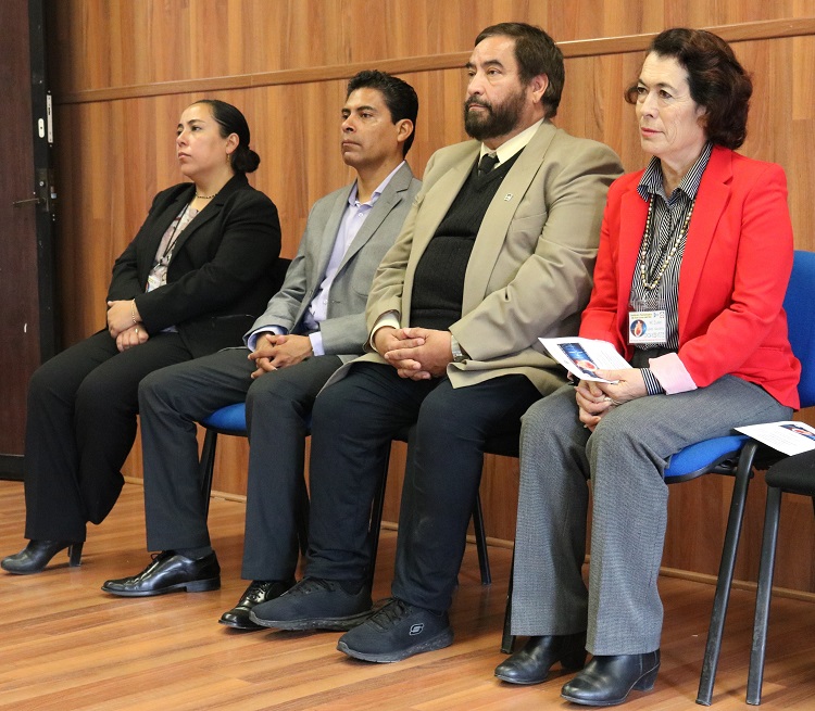 visita cecyteq tecnm sjr3