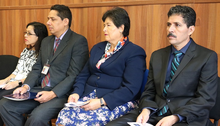 visita cecyteq tecnm sjr2