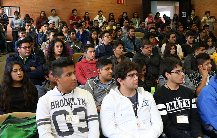 visita cecyteq tecnm sjr2