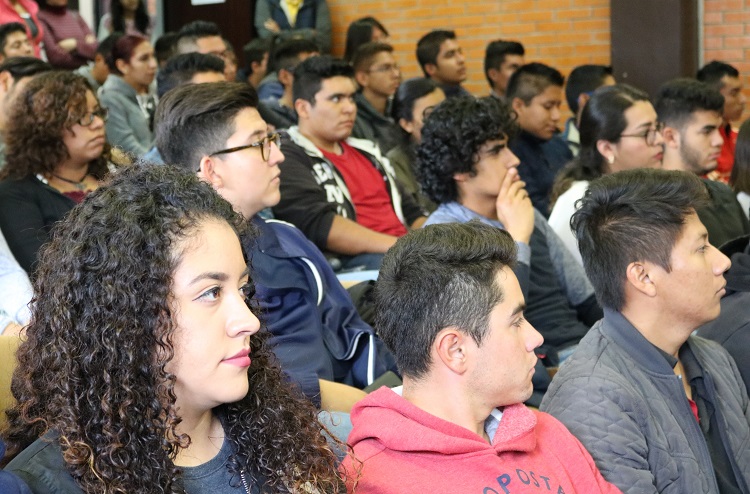 visita cecyteq tecnm sjr4