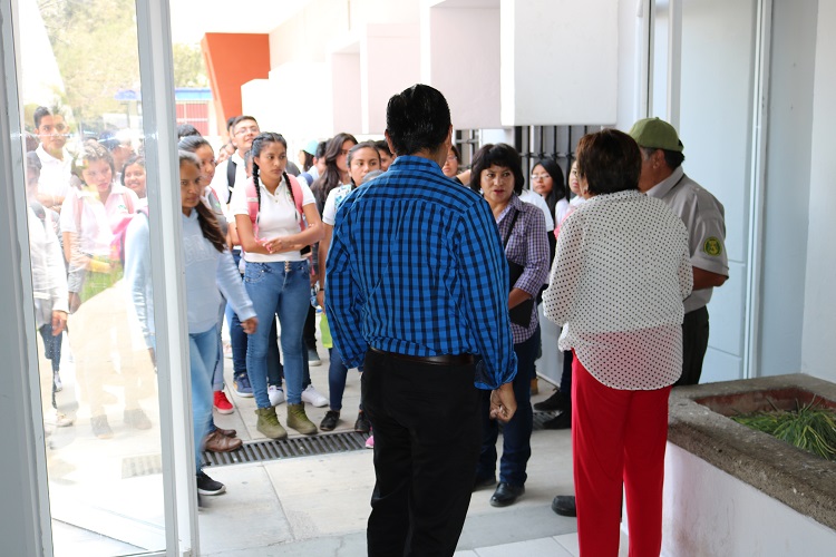 visita cecyteq tecnm sjr2