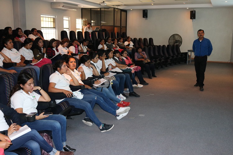 visita cecyteq tecnm sjr4