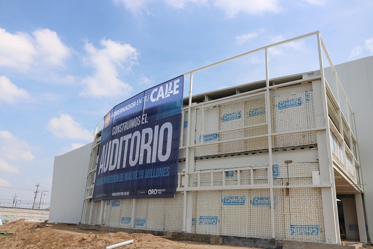 AUDITORIO