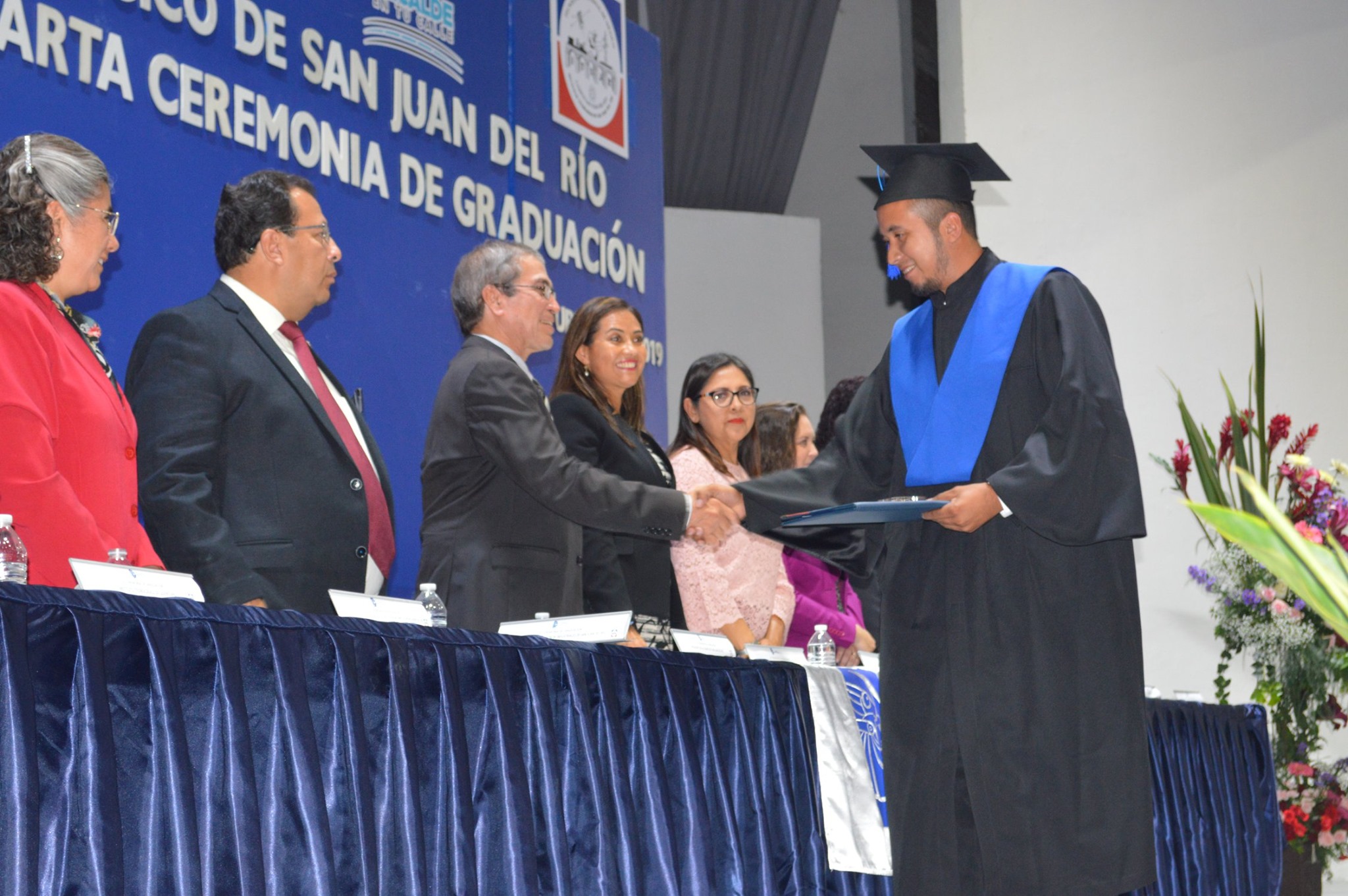 GRADUACION