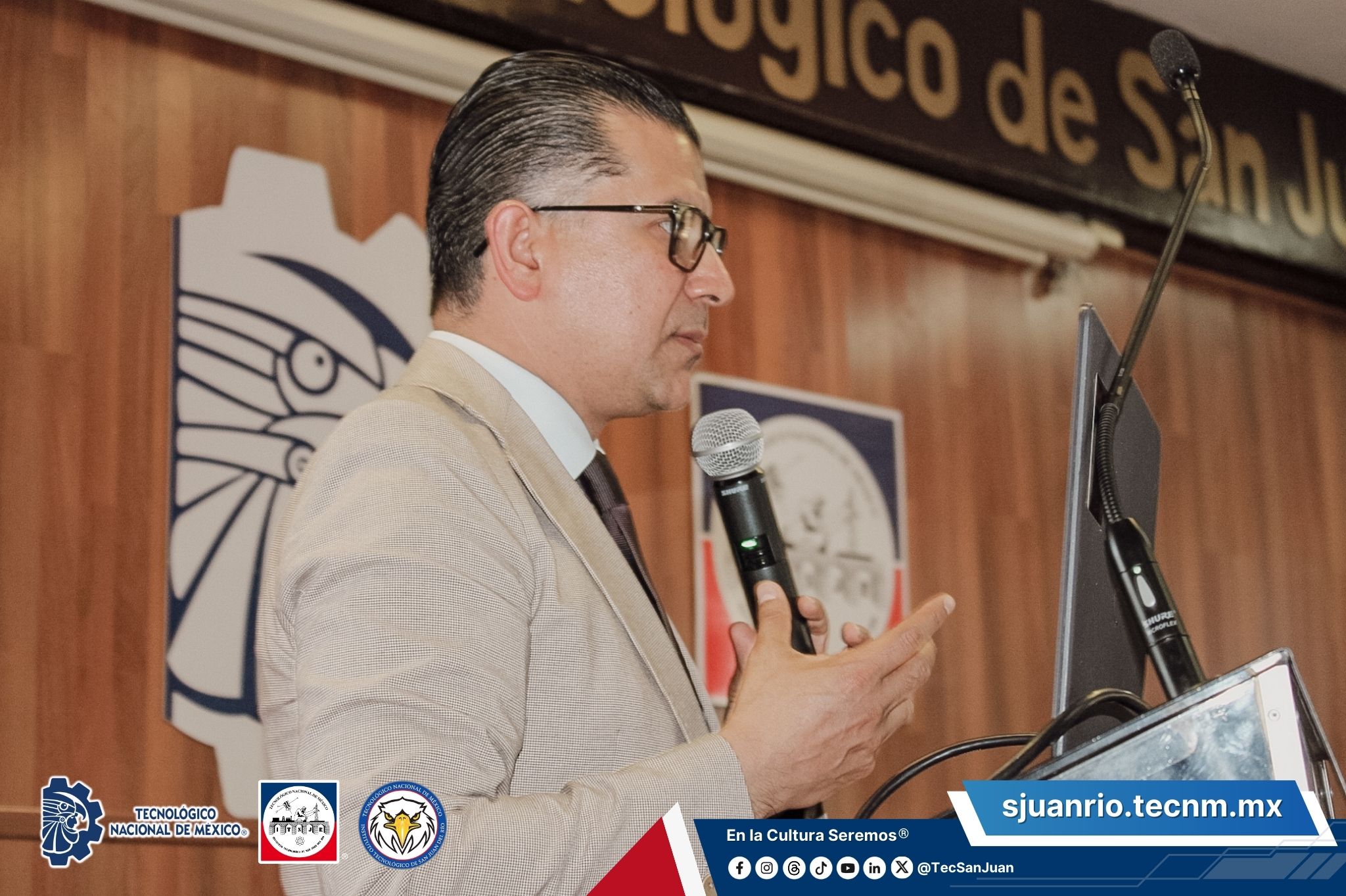 Ceremonia Inicio de Cursos