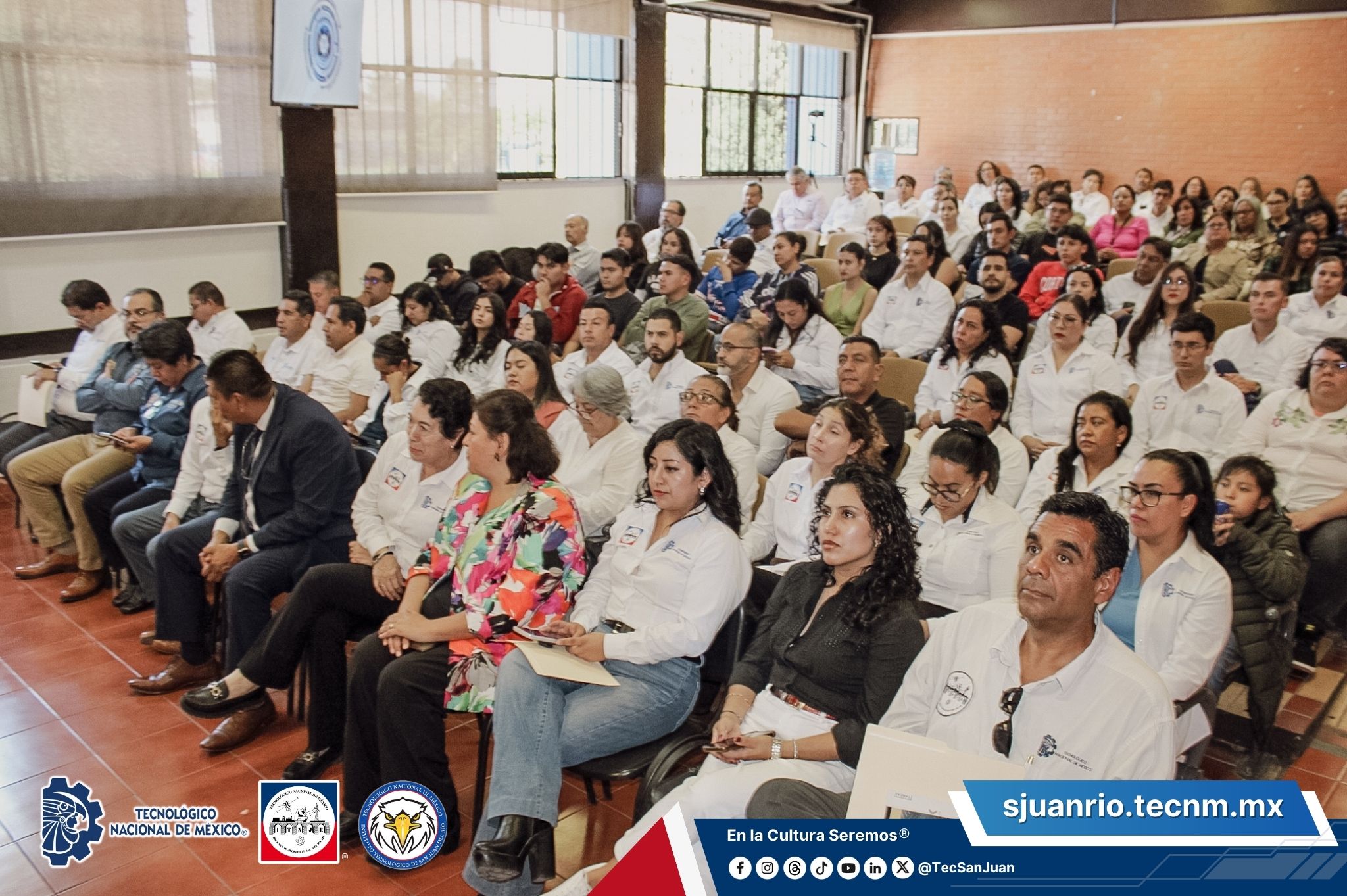 Ceremonia Inicio de Cursos