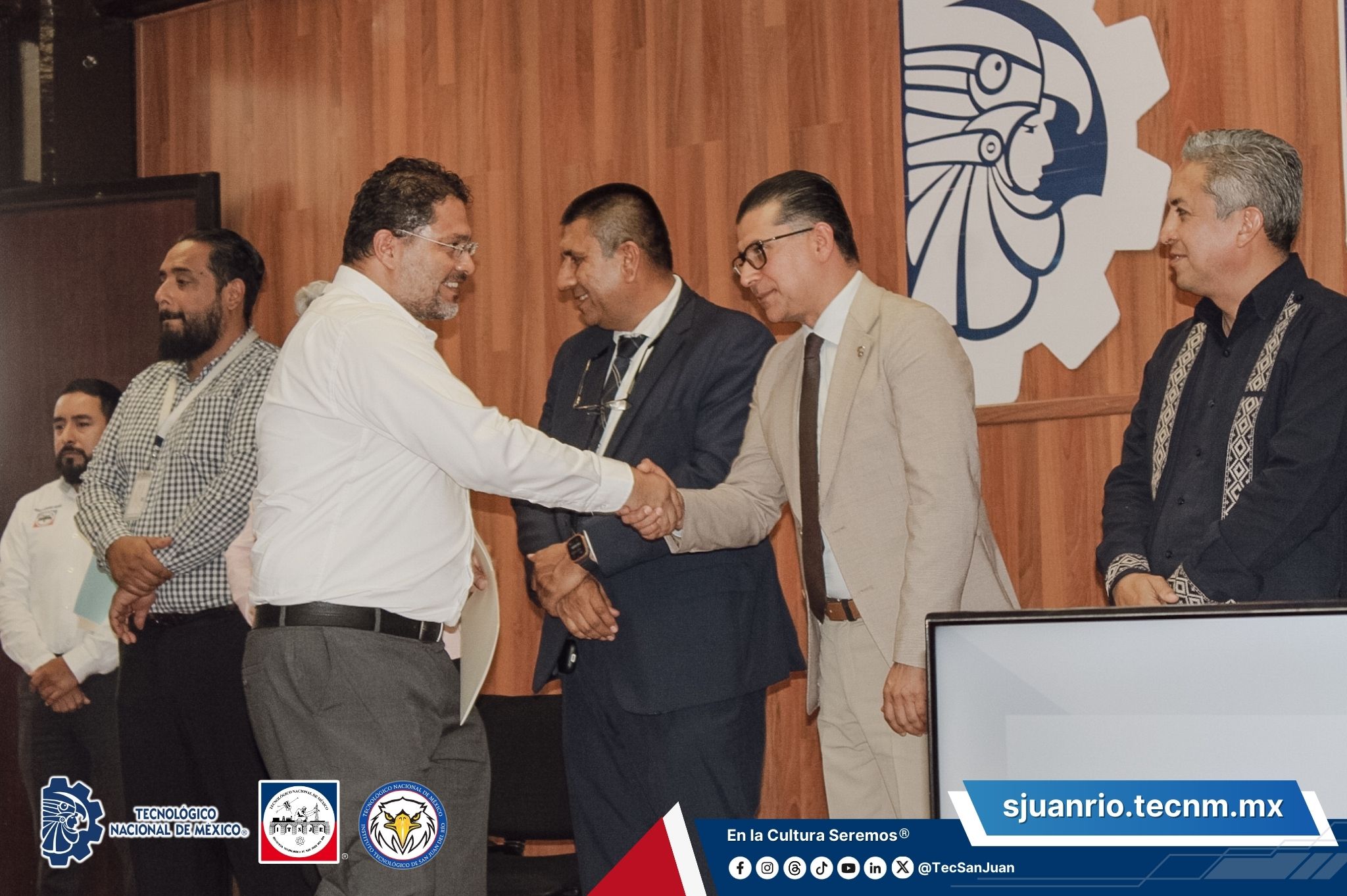 Ceremonia Inicio de Cursos