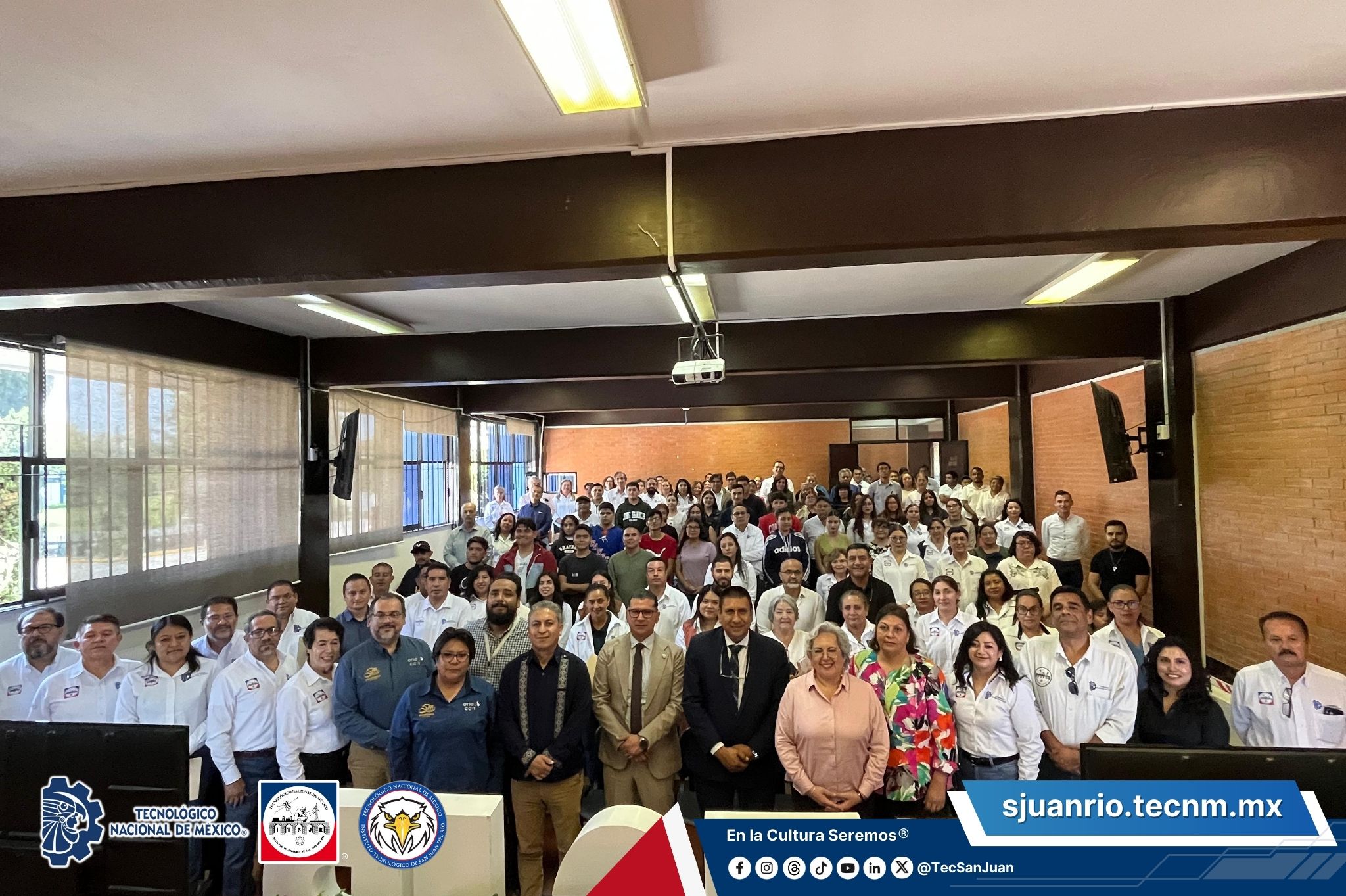 Ceremonia Inicio de Cursos